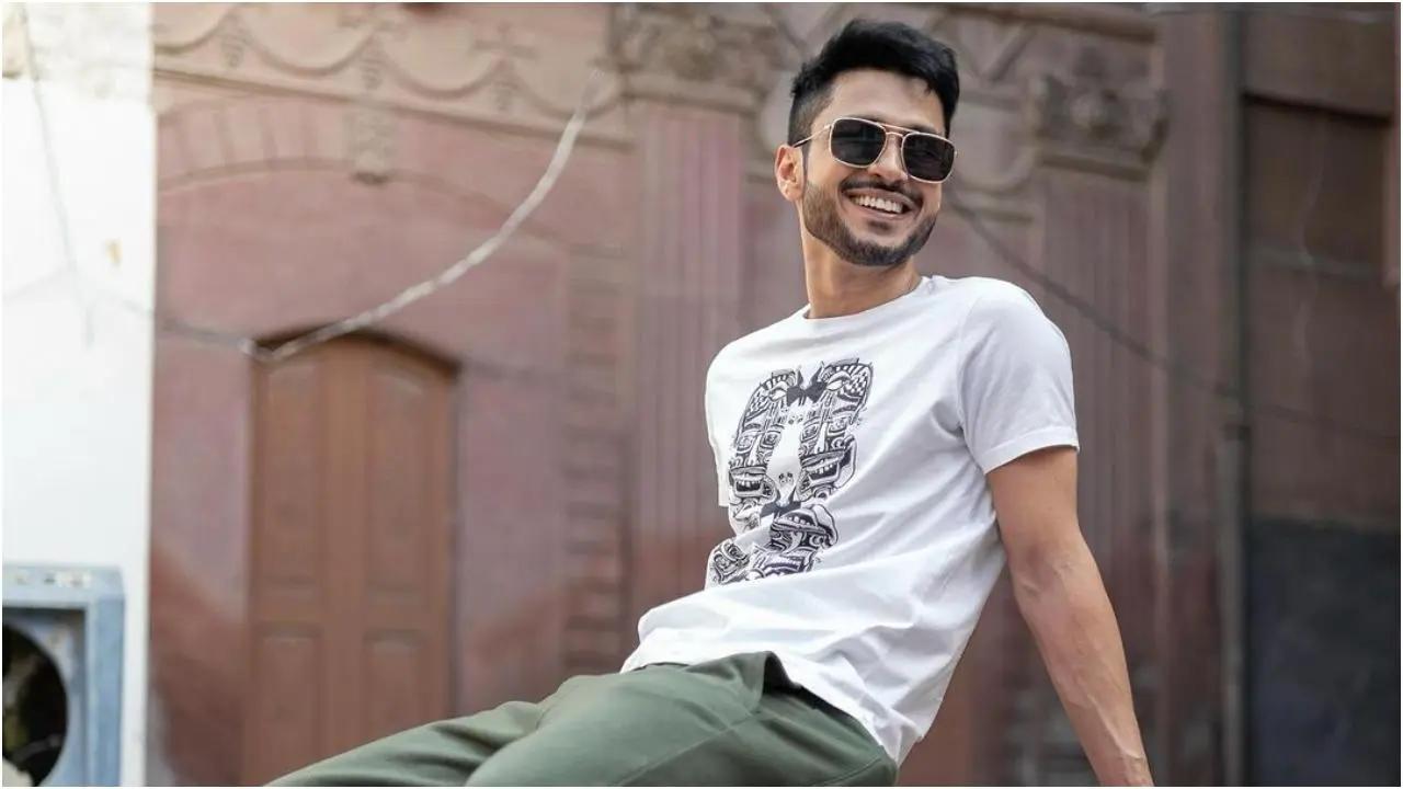 Actor Amol Parashar recently revealed why he has not made his relationship official. He recently made headlines for his rumoured relationship with Konkona Sensharma. Read More
