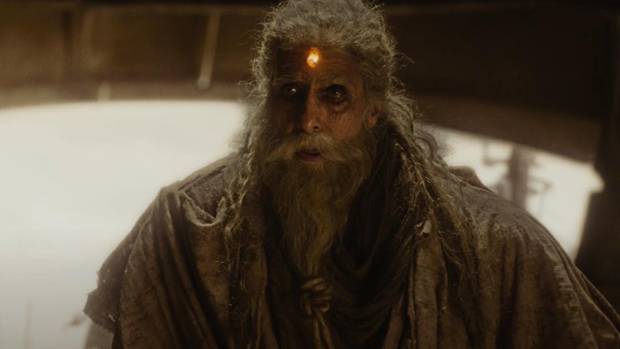 Kalki 2898 AD: All you need to know before watching the sci-fi epic starring Prabhas, Deepika, Amitabh