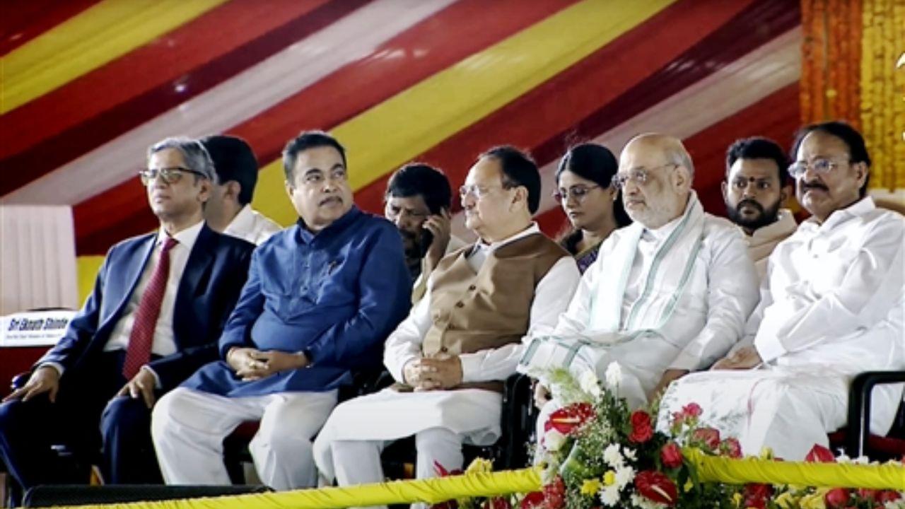 With a diverse and experienced cabinet in place, expectations are high for effective governance, development initiatives, and progress under the leadership of Chandrababu Naidu in Andhra Pradesh.