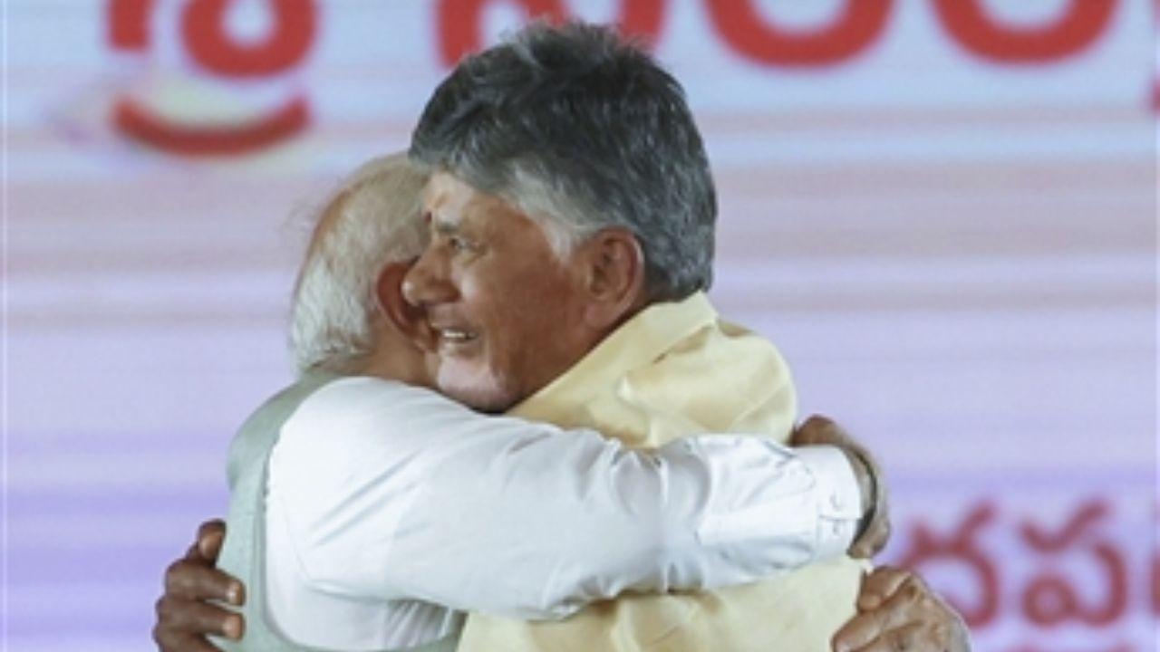 The cabinet included ministers from various political parties, with TDP legislators like K Atchannaidu and Nimmala Rama Naidu, among others, taking oath. Additionally, Janasena and BJP representatives also assumed ministerial roles.