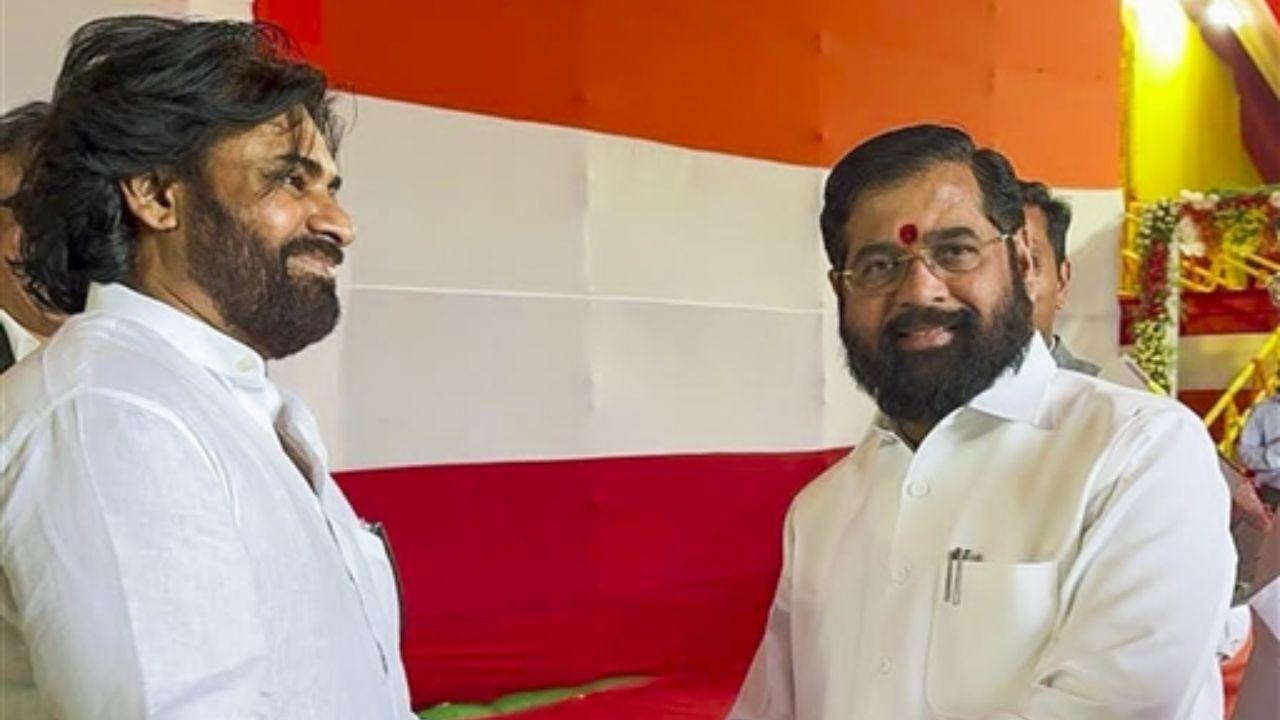 The NDA, comprising TDP, BJP, and Janasena, achieved a significant victory in the recent elections, securing 164 out of 175 Assembly seats and 21 out of 25 Lok Sabha seats in Andhra Pradesh.
