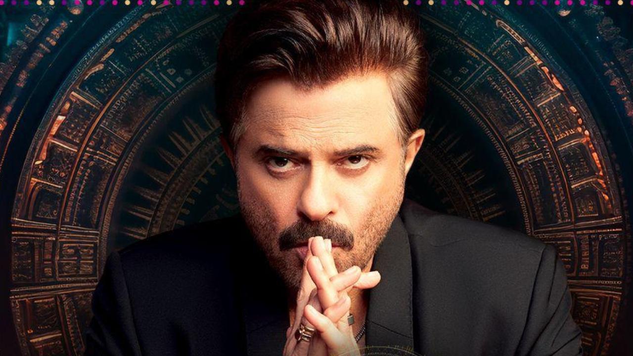 Anil Kapoor is the latest celebrity to turn a reality show host with Bigg Boss OTT 3