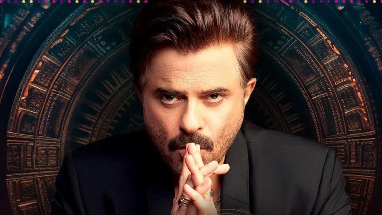 'Bigg Boss OTT 3' to premiere on June 21 with Anil Kapoor as host. Read more