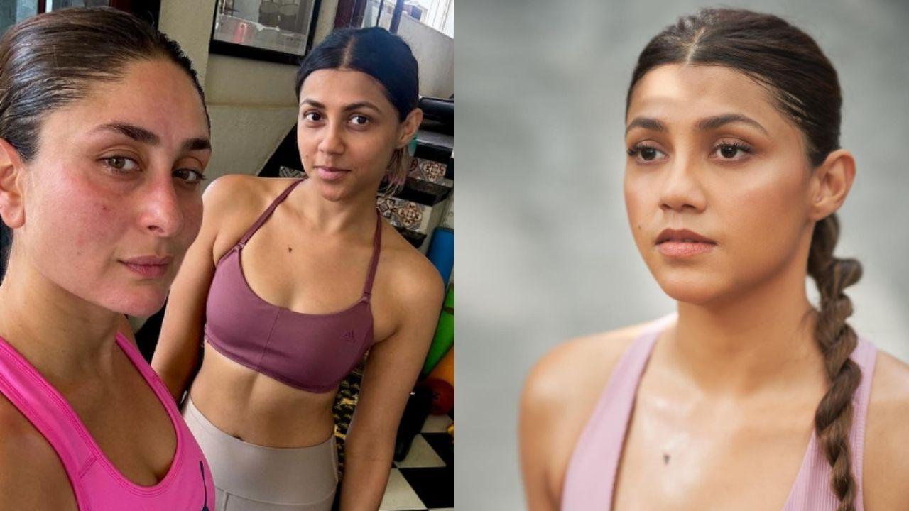 EXCLUSIVE: Kareena Kapoor Khan inspired me to practice self-love: Celebrity Yoga instructor Anshuka Parwani