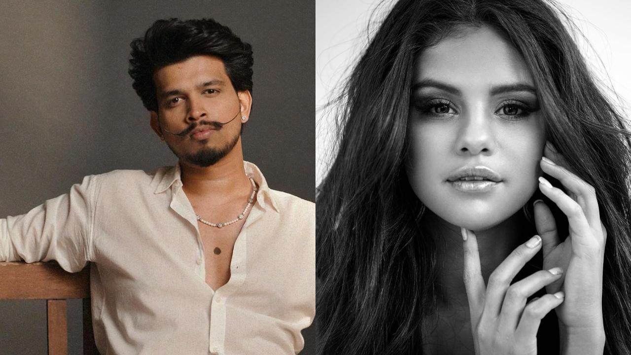Music producer Anshul Garg lands dream collaboration! Selena Gomez on board for next project?