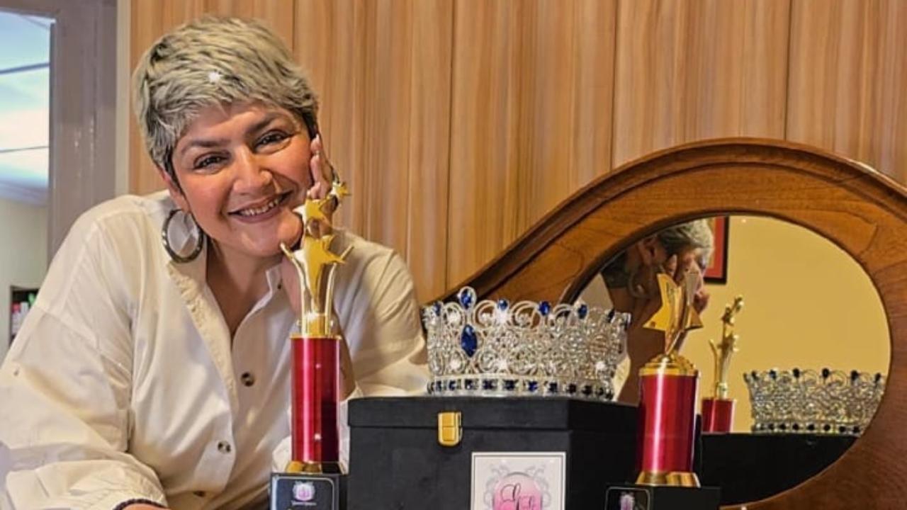 The Mrs World International 2024 pageant saw the participation of 168 women from diverse backgrounds. Anuradha, competing in the above 40 category, found the experience enriching and empowering