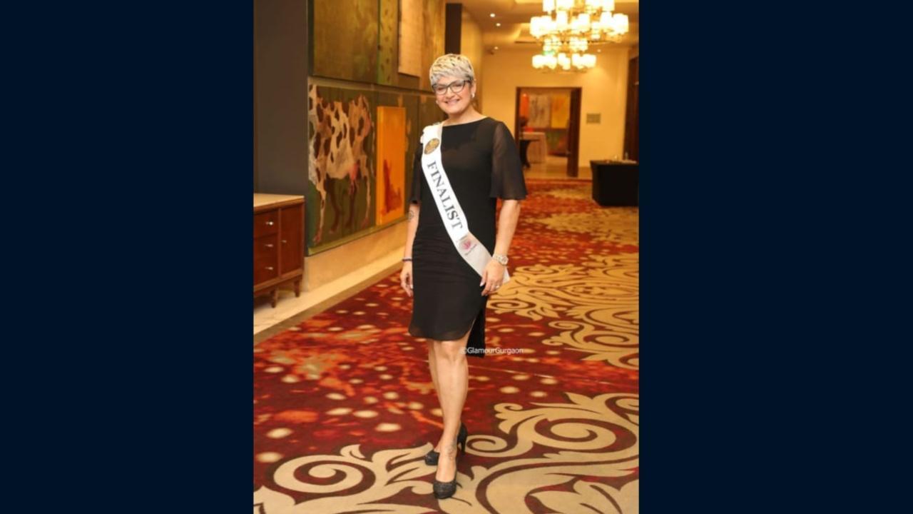 From midlife to Mrs World International: The inspiring journey of Anuradha Gupta