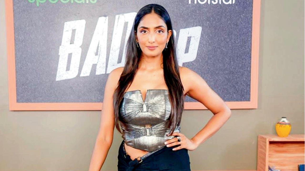 Aishwarya Sushmita: Being a director, he  knows actor’s problems