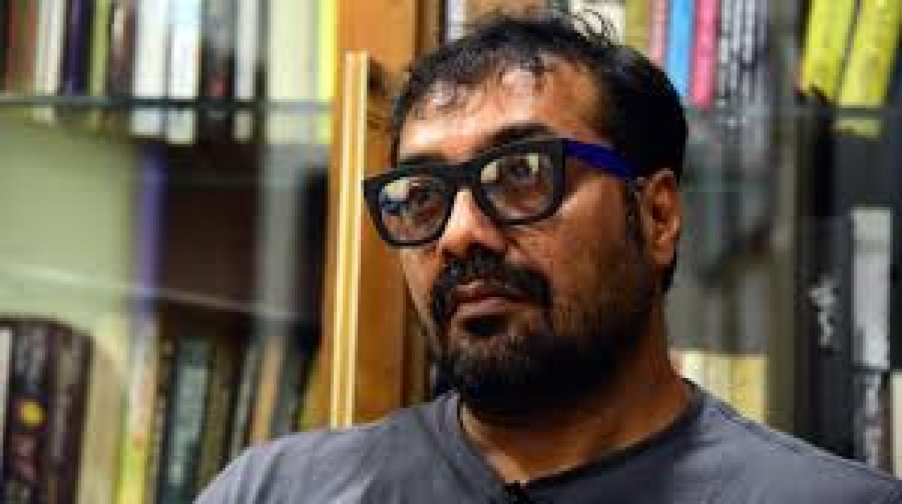 Anurag Kashyap on Payal Kapadia’s big win: ‘India didn’t have any moment at Cannes’