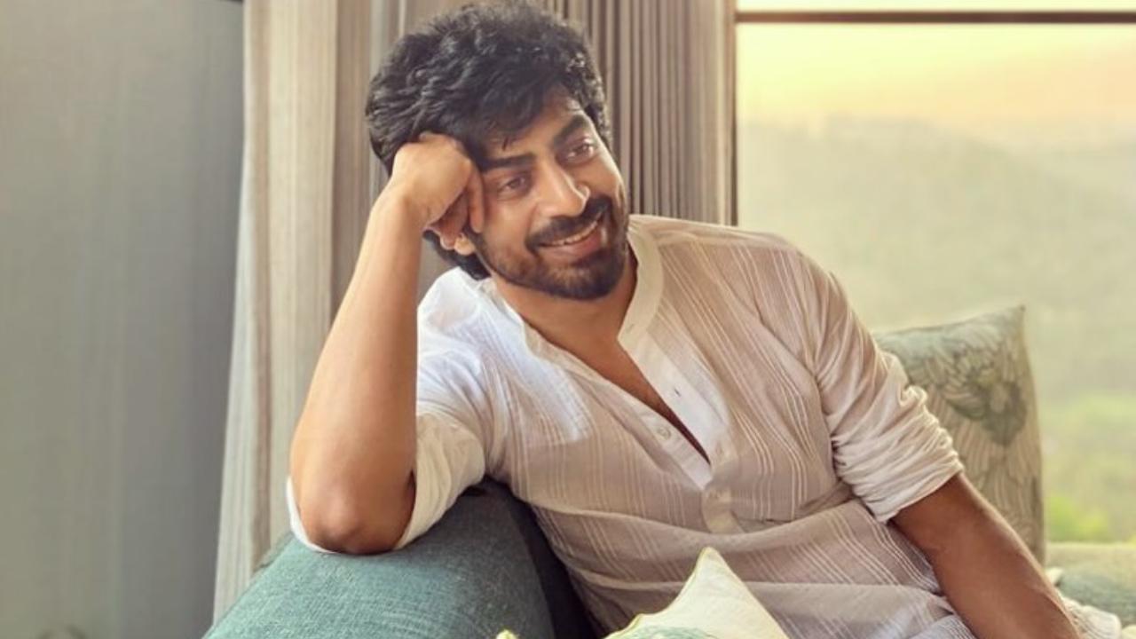 Did you know? THIS Tamil actor lent his voice for the character of Lord Krishna in Kalki 2898 AD