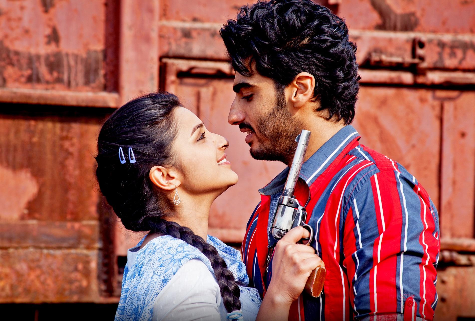 It’s a love story between two people from feuding political families. The film is known for its powerful storyline and music.