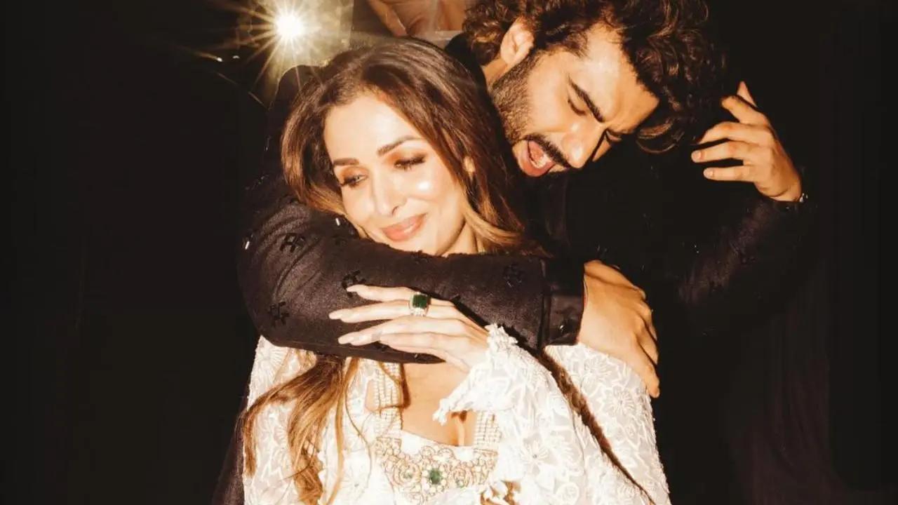 Malaika Arora breaks silence on breakup rumours with Arjun Kapoor: 'I’ll fight for love till...'