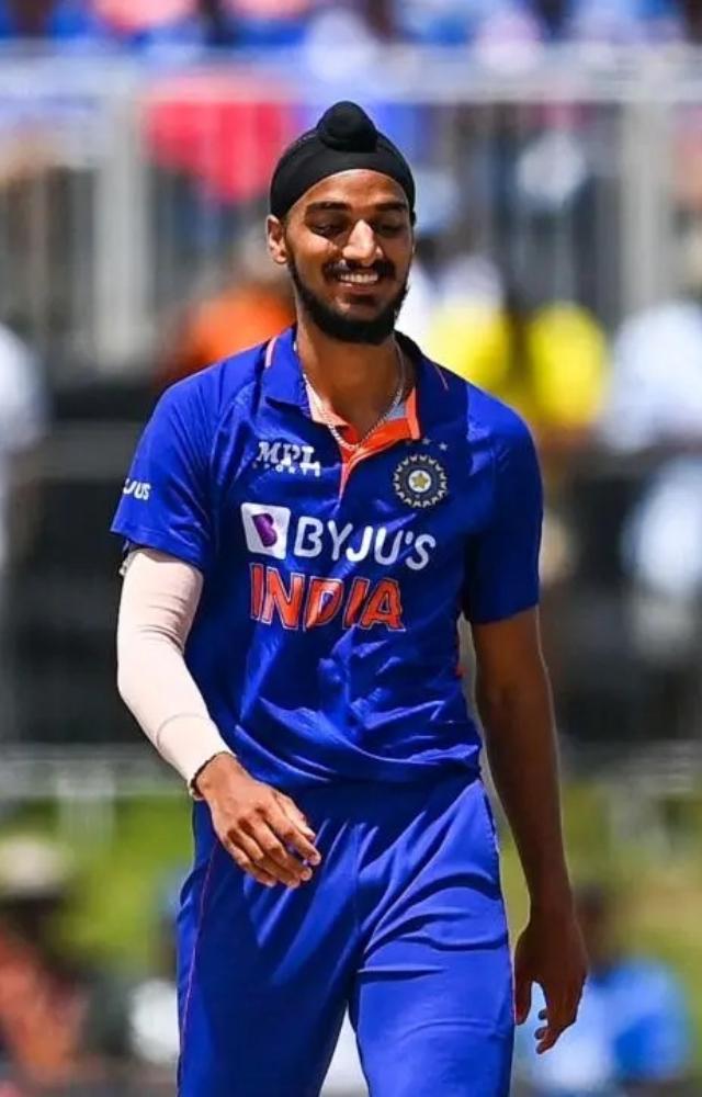 In the T20 World Cup 2024 match against arch-rivals Pakistan, the speedster managed to pick one wicket by conceding 31 runs