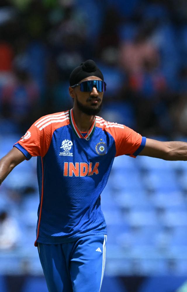 India will take on England in their semi-final match of the T20 World Cup 2024 at the Providence Stadium in Guyana on Thursday