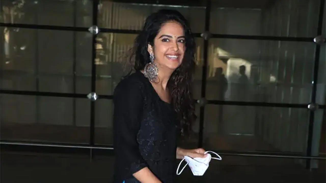Avika Gor and her an innate desire to explore different realms of storytelling
