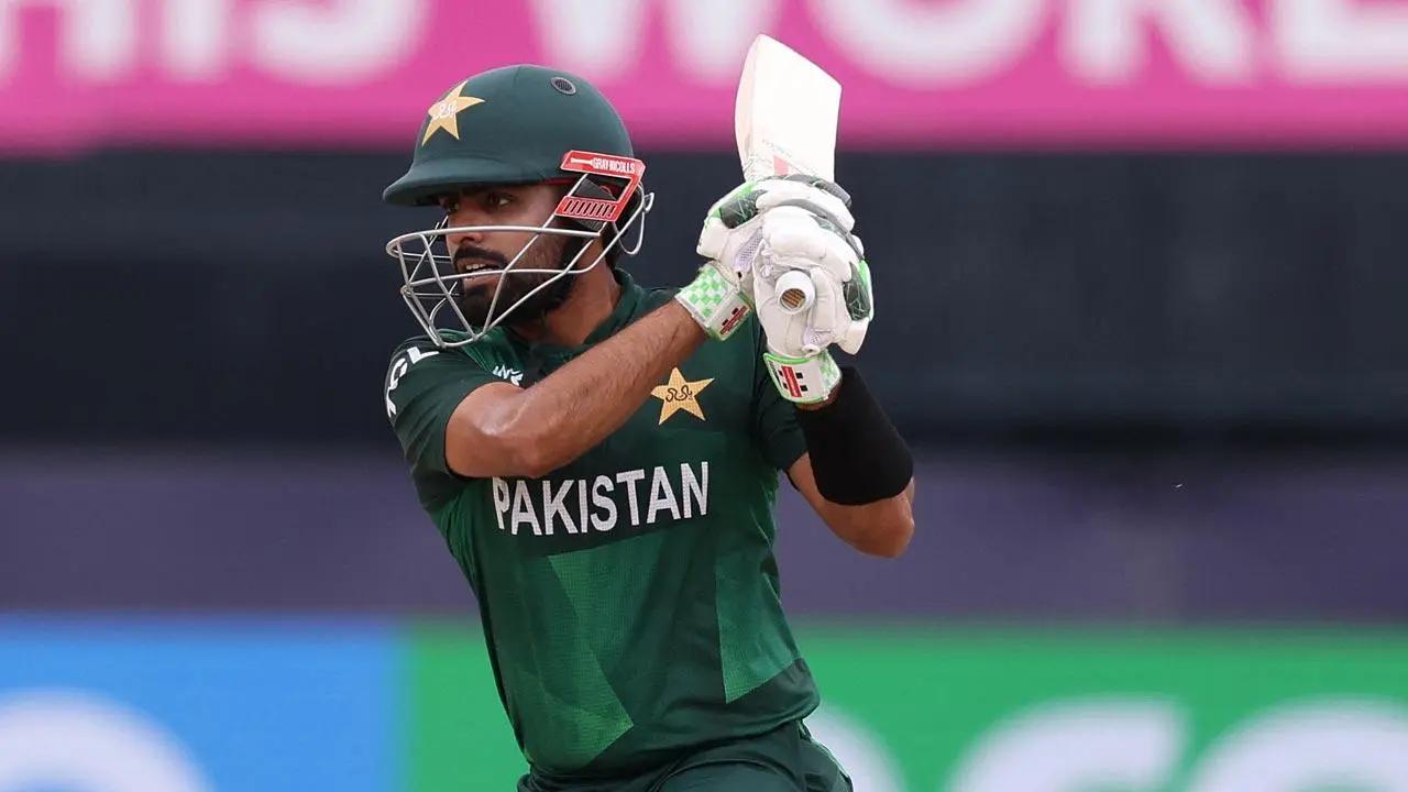 T20 World Cup 2024: PCB to review player contracts after early exit from the tournament
