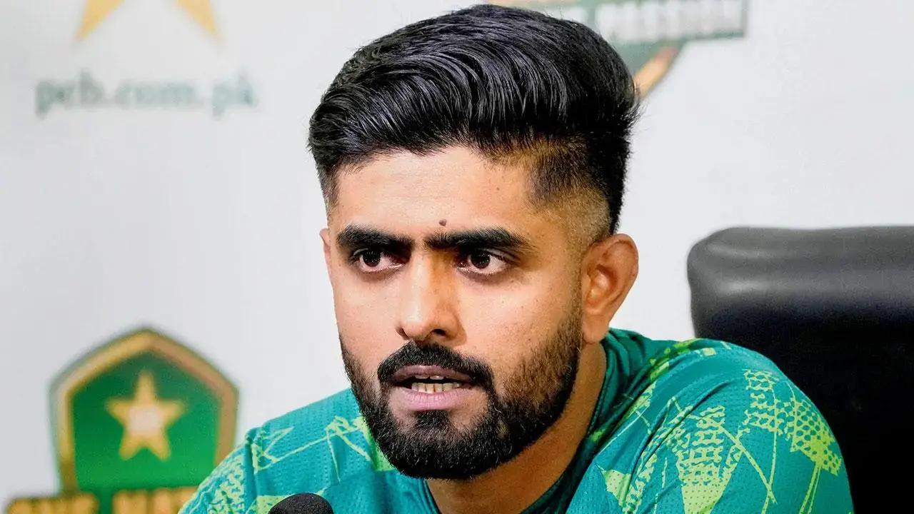 T20 WC 2024: Pakistan captain Babar Azam opens up losses against India, USA