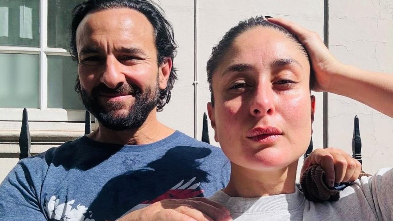 Saif admits to having a secret Instagram account, calls pap culture 'irritating'
