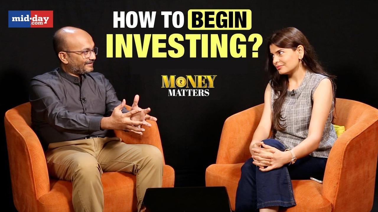 How to start investing for beginners? Basics of Investing and mistakes to avoid