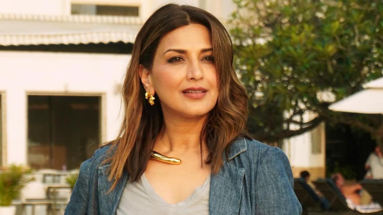 Sonali Bendre on the #MeToo movement: 'Would have had more respect if...'