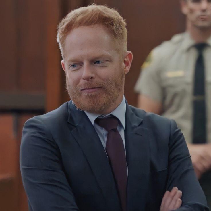 Mitchell Pritchett represents a realistic and relatable gay character, showing that being reserved and logical is also part of the LGBTQIA+ experience. 