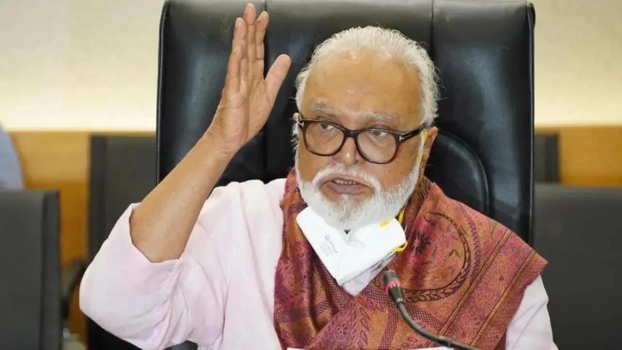 Govt to call all-party meet on Maratha quota on June 29, positive about caste census, says Bhujbal
