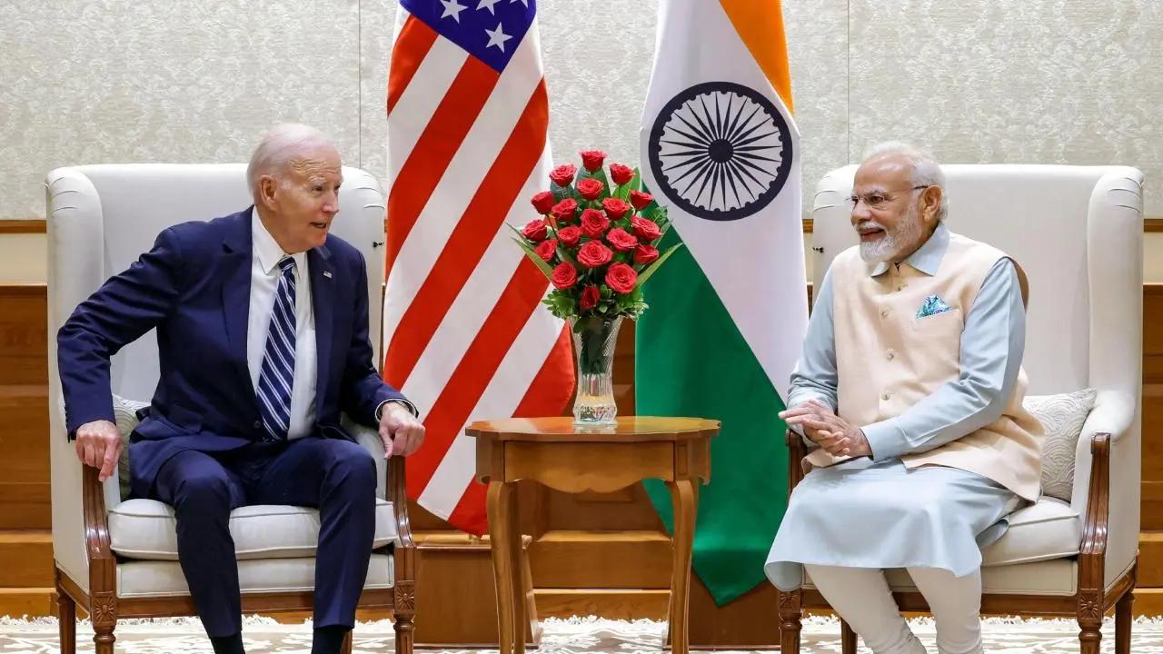 NSA Sullivan to visit PM Narendra Modi to engage on shared India-US priorities