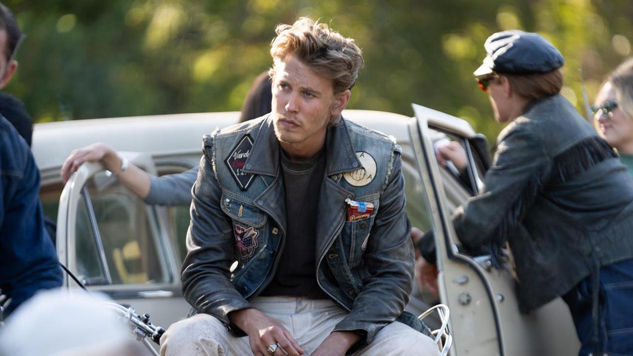 'The Bikeriders' movie review: Aiming for Cult affection