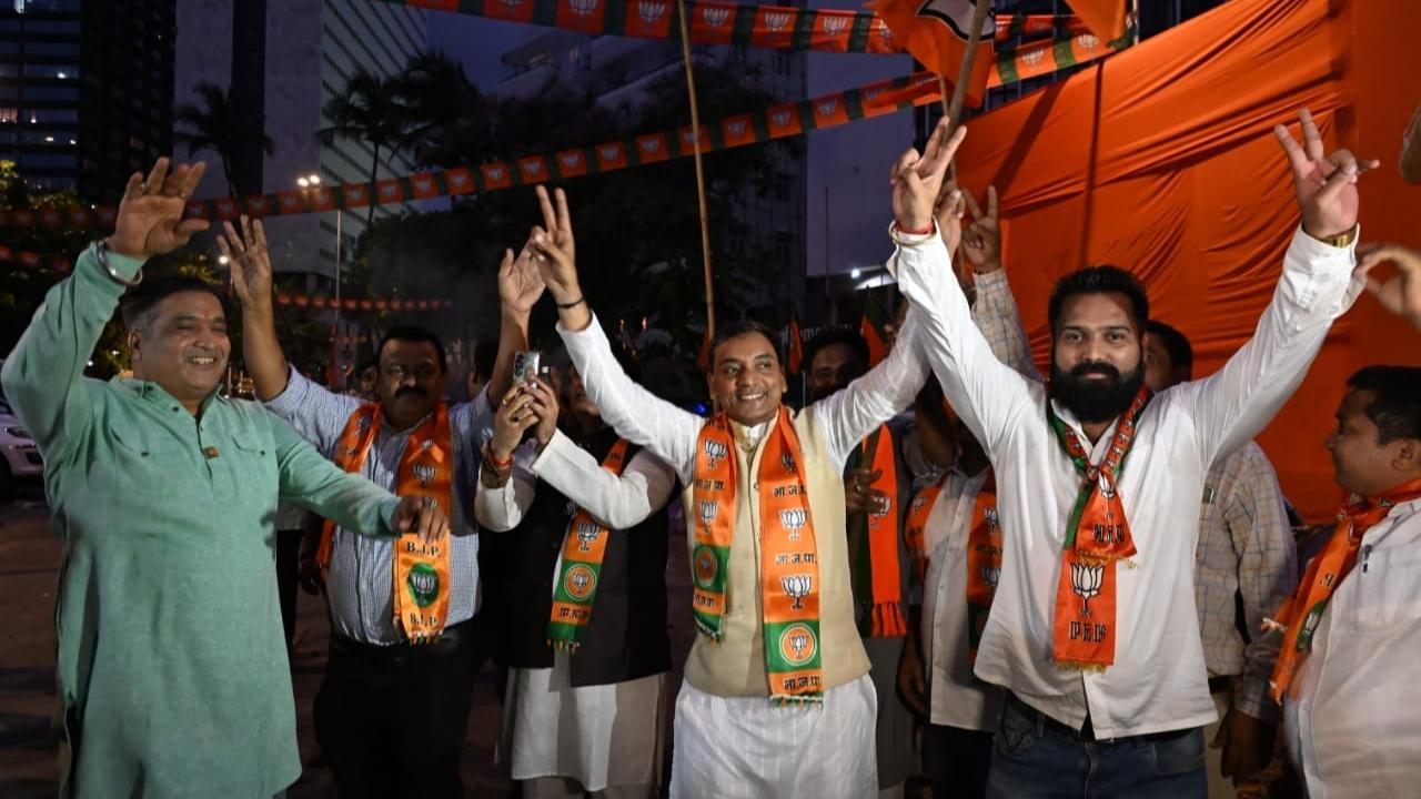 Several leaders and State heads of neighbourhood region and Indian Ocean region were invited for PM Modi's swearing-in ceremony as distinguished guests, a testament to India's 'Neighbourhood First' policy.