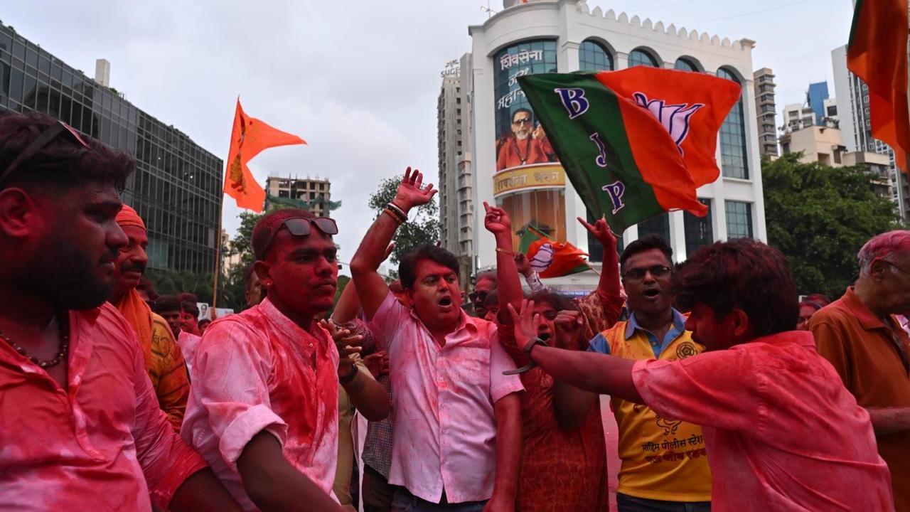 Narendra Modi is the only leader after former Prime Minister Jawaharlal Nehru who has been elected for a third consecutive term after completing the full tenure of each previous term