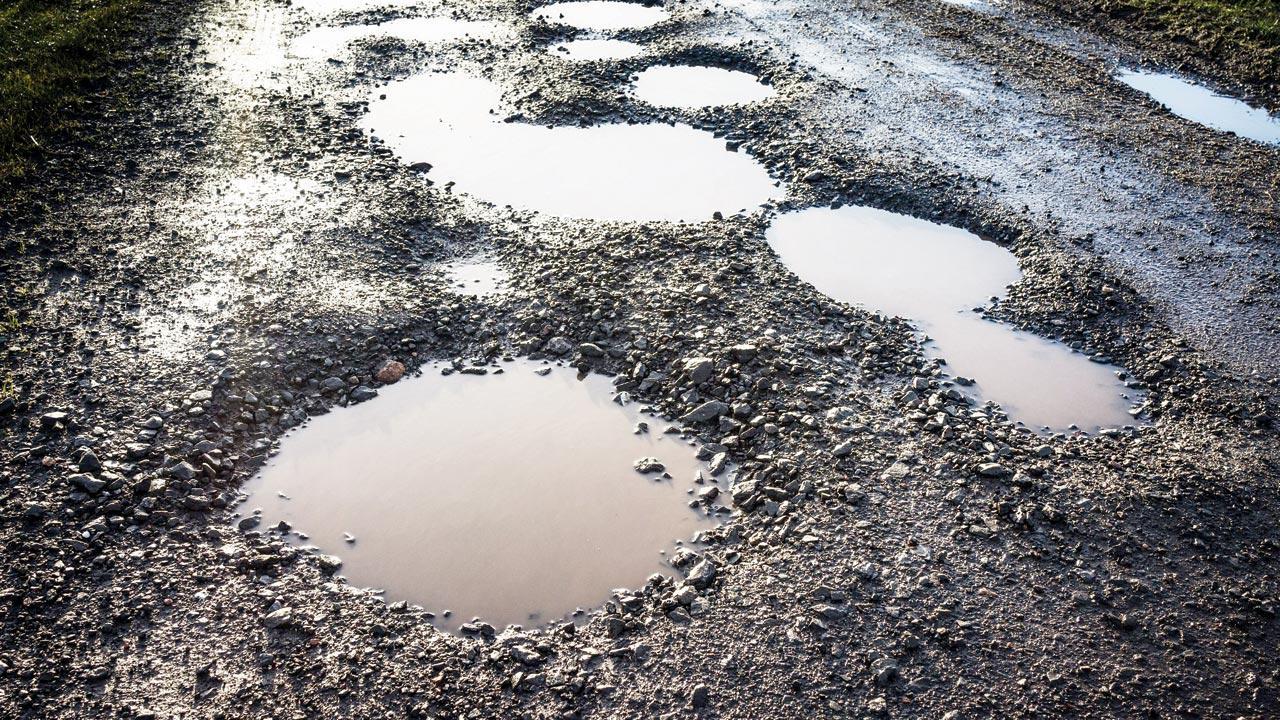 Mumbai: BMC dashboard to track potholes