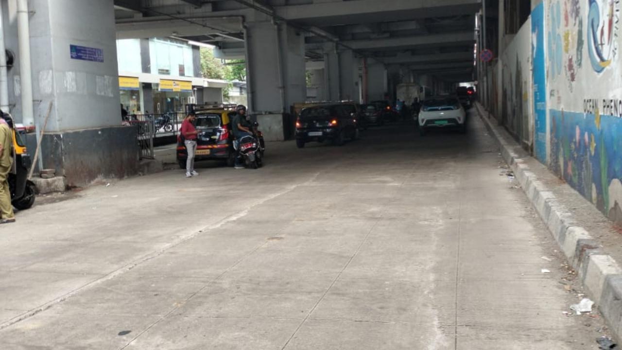 Meanwhile, Maharashtra CM Eknath Shinde had on Friday said that the roads in Mumbai will be pothole-free in the next two years as the concretisation work is currently underway
