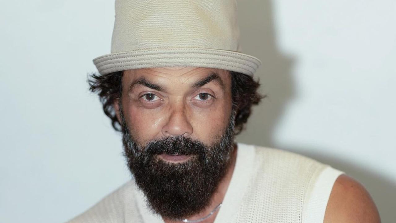 Bobby Deol spills the TRUTH about what happens behind the scenes in Bollywood