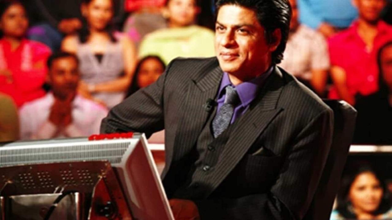 While KBC is synonymous with Amitabh Bachchan, Shah Rukh Khan stepped in as the host for season 3 of the quiz-based show in 2007. He charmed the audience with his wit and intellect