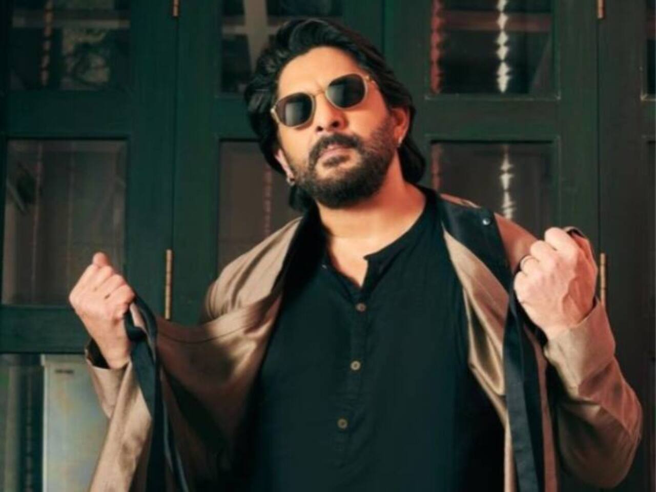 While Salman Khan is synonymous with Bigg Boss, it was Arshad Warsi who was the host of the very first season of Bigg Boss Hindi in 2007