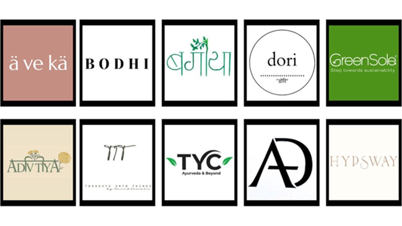 Environmentally friendly brands to bookmark in 2024.