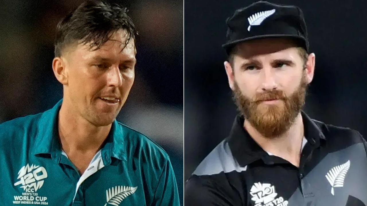 T20 World Cup 2024 | 