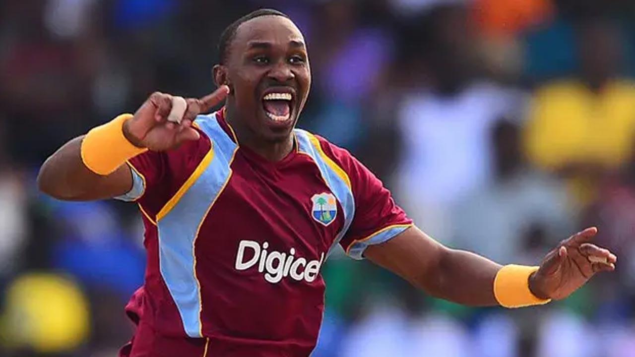 T20 World Cup 2024: Bravo thanks Afghan fans for 'love and support 'as crowds chant his name after Bangladesh win