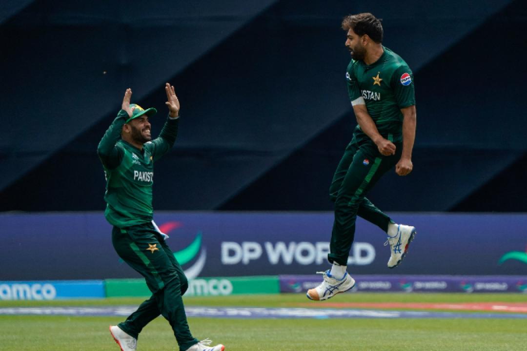How can Pakistan still qualify for Super 8s of T20 World Cup?