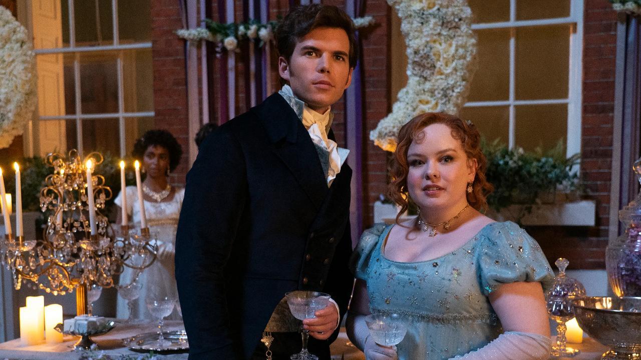 Taylor Swift, Ariana Grande, Demi Lovato join Bridgerton season 3 soundtrack