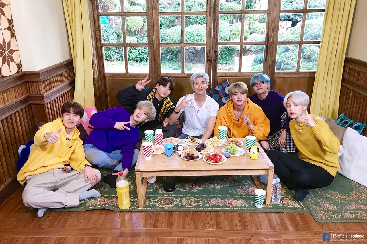On their 6th anniversary, BTS looked back on their journey since debut and discussed achievements. Jin, on the other hand, released the song 'Tonight' which was released on SoundCloud. 