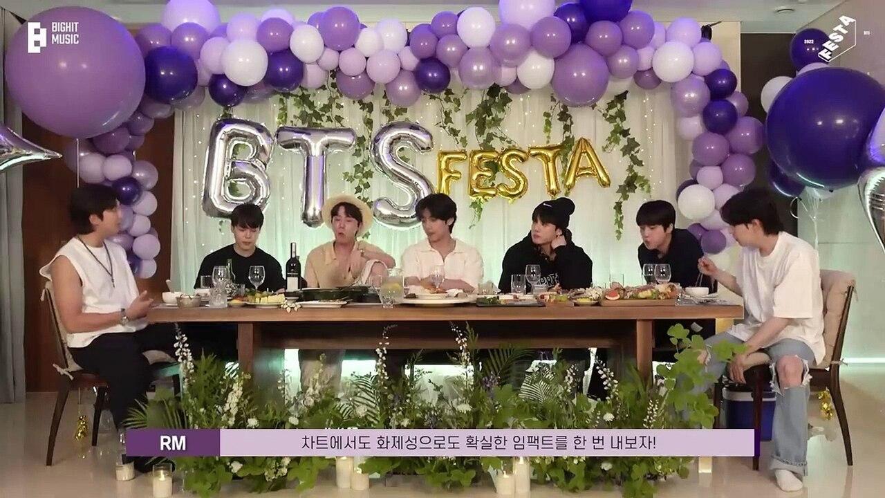 In 2022, BTS announced that they would be taking a hiatus to focus on their individual projects ahead of enlisting in the military. 