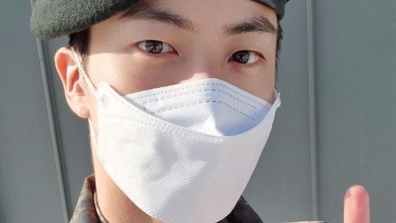 BTS: Jin's military discharge dates confirmed, emotional ARMYs say, 'We made it!!'