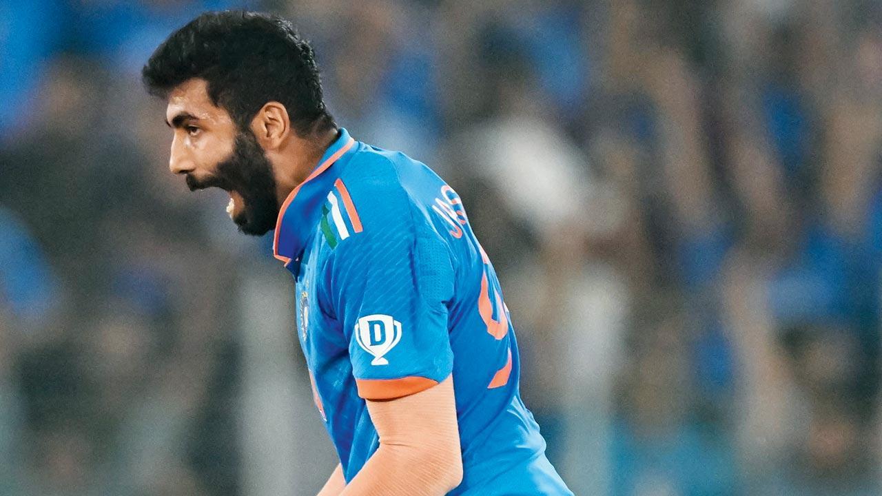 Bumrah looking to enjoy the game rather than result