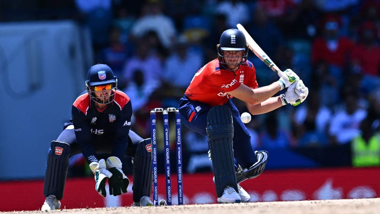 T20 World Cup 2024: We said if we brought our intensity, we would be too good, says Jos Buttler