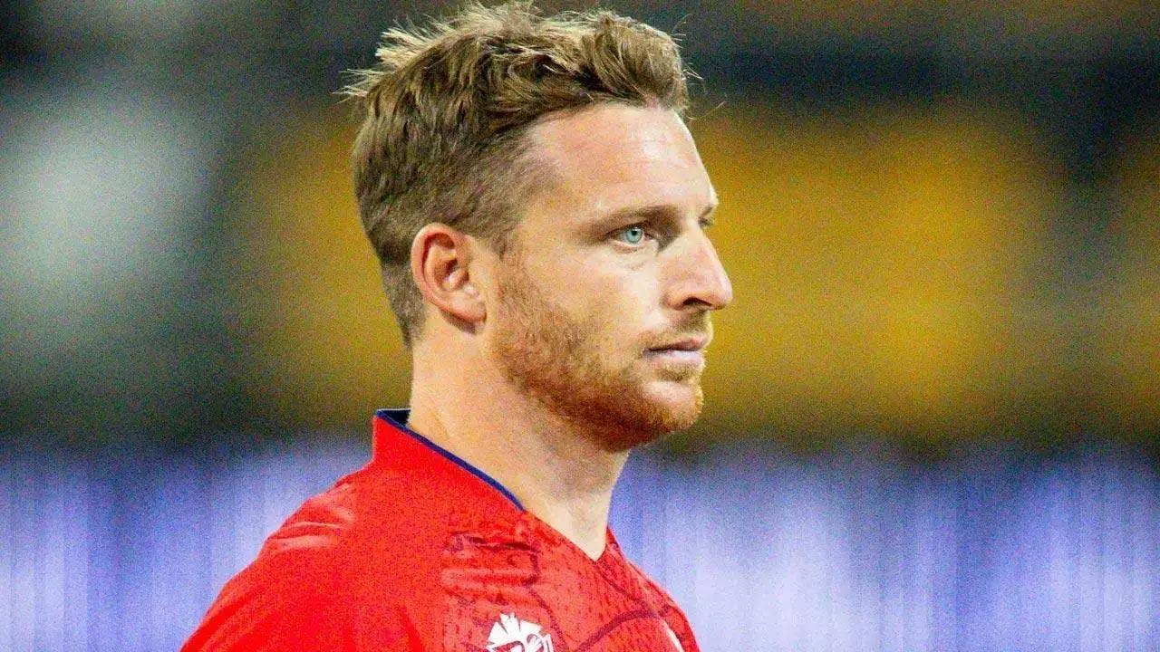 'India certainly outplayed us': England captain Jos Buttler admits after loss