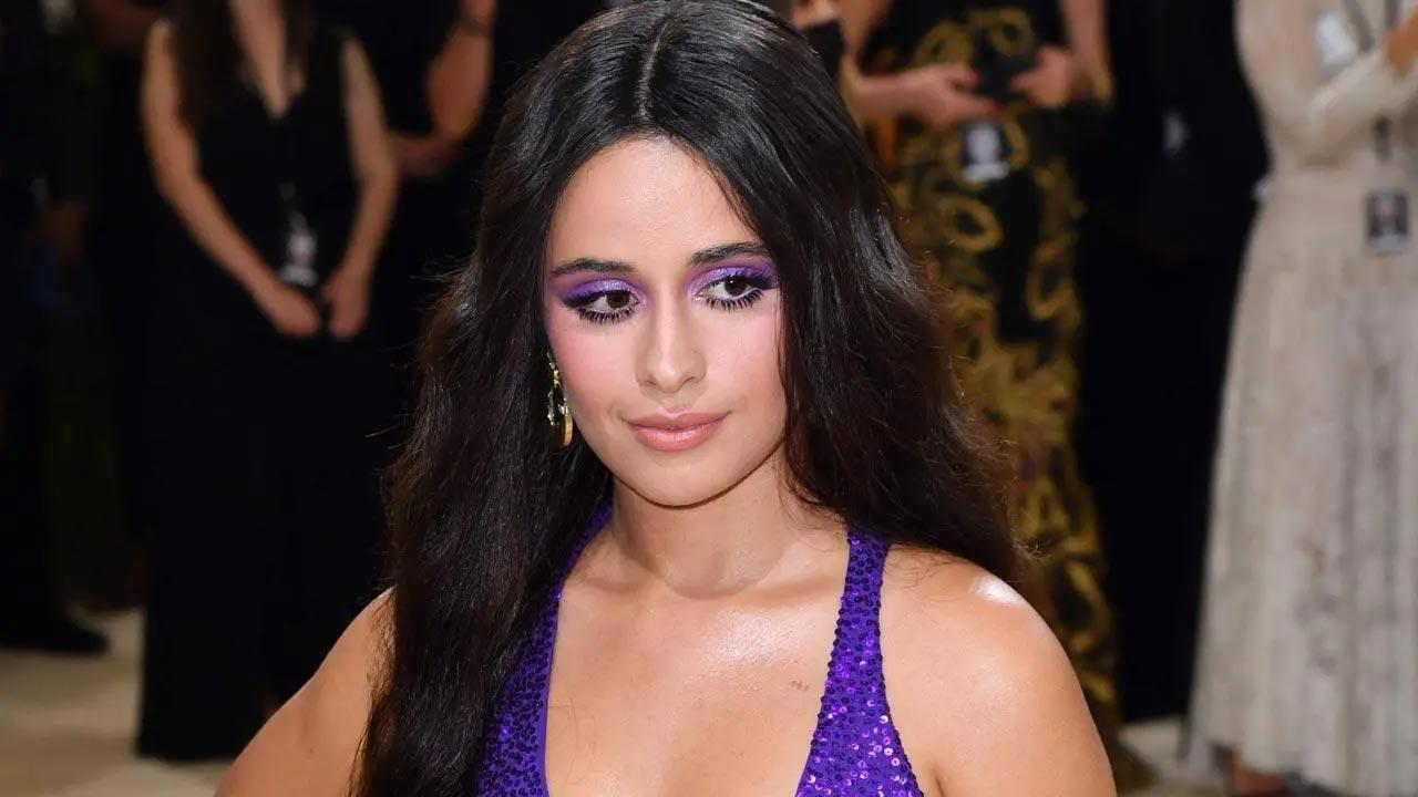Camila Cabello didn't 'couple thing' with Shawn Mendes