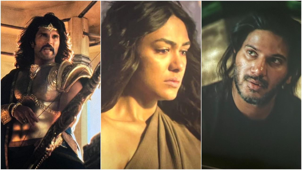 Confirmed! Star cameos of 'Kalki 2898 AD' revealed