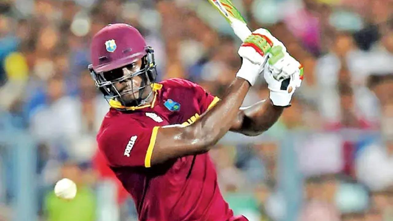 West Indies hope for strong start against PNG