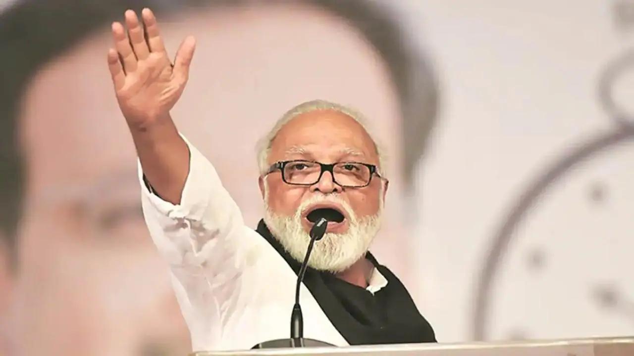 Chhagan Bhujbal asserts Marathas cannot get OBC quota, calls for caste census